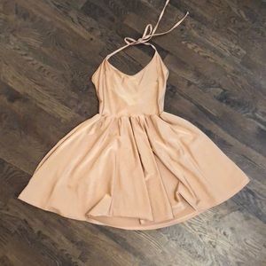 American Apparel Size M Dress
